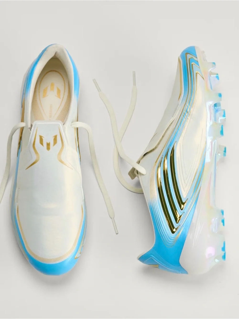 adidas Messi Elite F50 “El Ultimo Tango” - Picture 3 of 6
